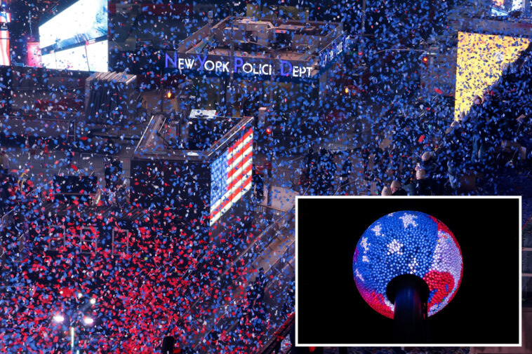 times-square-july-4-ball-drop’s-no-‘public’-policy-could-spark-chaos-for-nypd:-critics