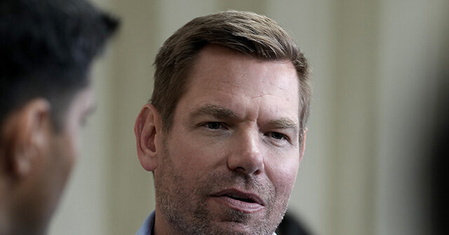 report:-eric-swalwell-recorded-sexual-assault-denial-at-mansion-of-donor-engaged-to-‘honeytrapper’
