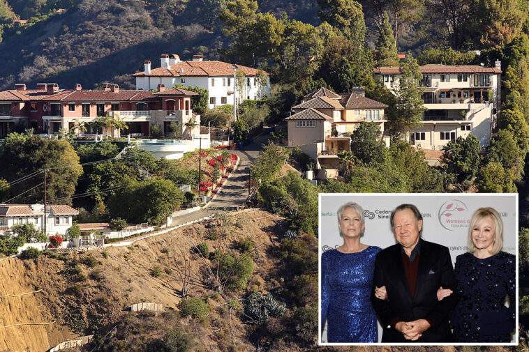 ticketmaster-millionaire-throws-huge-fit-over-$24b-high-speed-tunnel-planned-near-his-bel-air-mansion