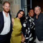 meghan-markle,-prince-harry-attend-event-at-netflix-ceo’s-home-after-streamer-cuts-ties-with-her-brand