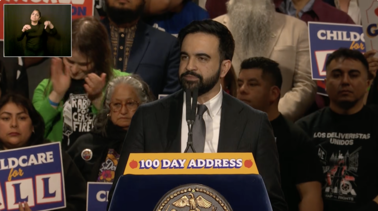 nyc-communist-mayor-zohran-mamdani-hosts-self-congratulatory-party-as-agenda-unravels