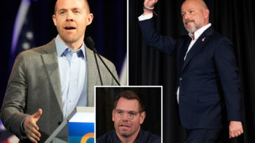 ‘the-swalwell-stink’: rage-and-relief-after-congressman-suspends-california-governor-campaign