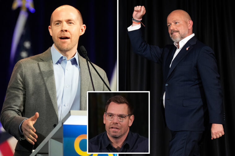 ‘the-swalwell-stink’: rage-and-relief-after-congressman-suspends-california-governor-campaign