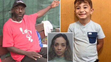 homeless-ex-con-rescues-lost-6-year-old-boy-he-spotted-wandering-through-miami-streets