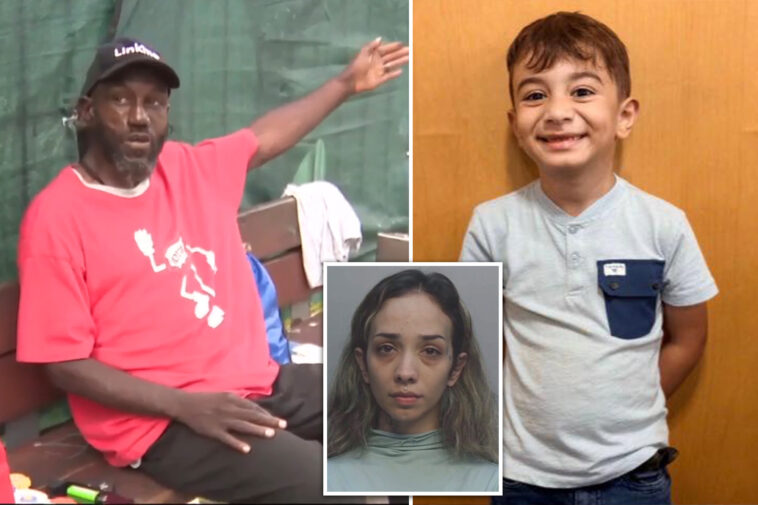 homeless-ex-con-rescues-lost-6-year-old-boy-he-spotted-wandering-through-miami-streets