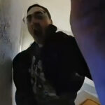 terrifying-video-shows-standoff-between-female-homeowner-and-creep-who-broke-into-her-house