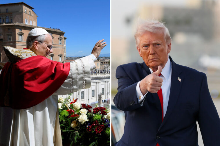 trump-blasts-pope-leo-as-‘weak,’-says-he-prefers-his-‘maga’-brother-after-pontiff’s-veiled-jabs-over-iran-war,-immigration