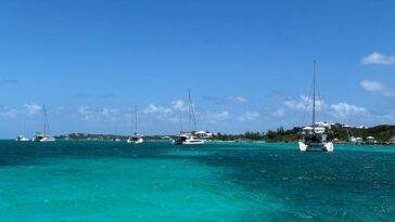 dinghy-route-taken-by-missing-american-woman-and-jailed-husband-recreated-as-details-of-disappearance-emerge