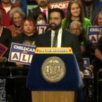 nyc-mayor-touts-‘socialist’-wins-in-first-100-days-alongside-bernie-sanders