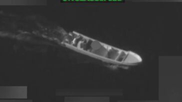 strikes-on-alleged-drug-boats-kill-5,-leave-1-survivor-in-eastern-pacific:-us-military