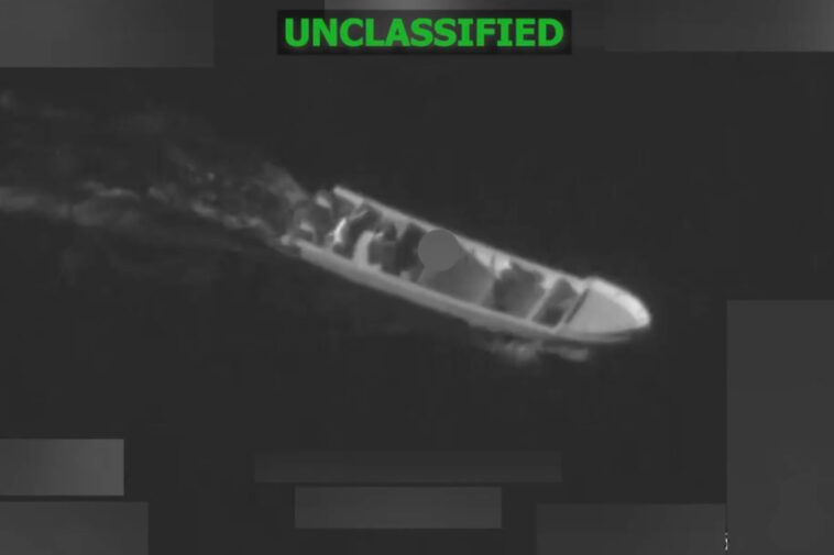 strikes-on-alleged-drug-boats-kill-5,-leave-1-survivor-in-eastern-pacific:-us-military