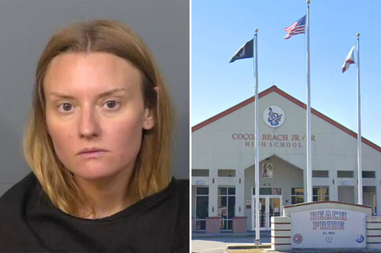 florida-math-teacher-busted-for-allegedly-having-sex-with-student,-fling-exposed-after-her-‘victim’-lied-to-parents:-report