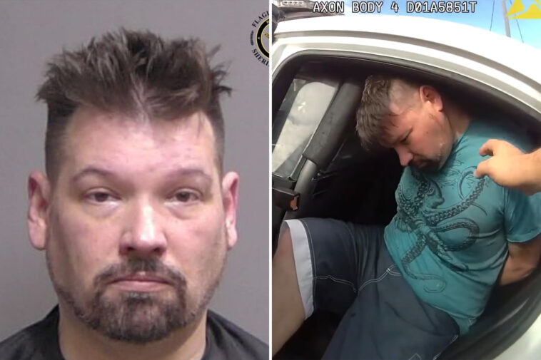 florida-gubernatorial-candidate-allegedly-beat-elderly-person-with-cane,-bashed-another-with-cellphone