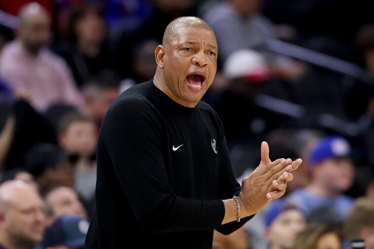 doc-rivers-expected-to-be-out-as-bucks-coach-after-three-disappointing-seasons