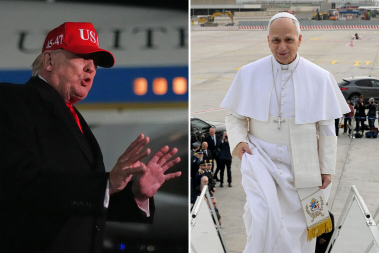 pope-leo-says-he-doesn’t-want-to-get-into-debate-with-trump-after-president’s-iran-war-swipe