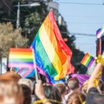 lgbt-activists-rage-after-coffee-chain-removes-its-rainbow-flags