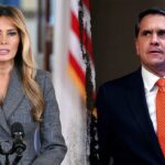 melania-trump’s-epstein-remarks-turn-up-the-heat-on-doj,-acting-ag-todd-blanche-to-do-more
