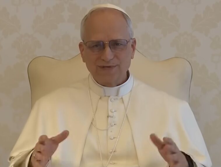 pope-leo-xiv-fires-back-at-trump-after-president-targets-him-with-a-stinging-social-media-message-(video)