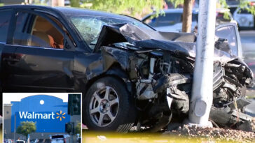 passenger-napping-in-car-is-killed-when-crook-jumps-in-and-crashes-vehicle:-police