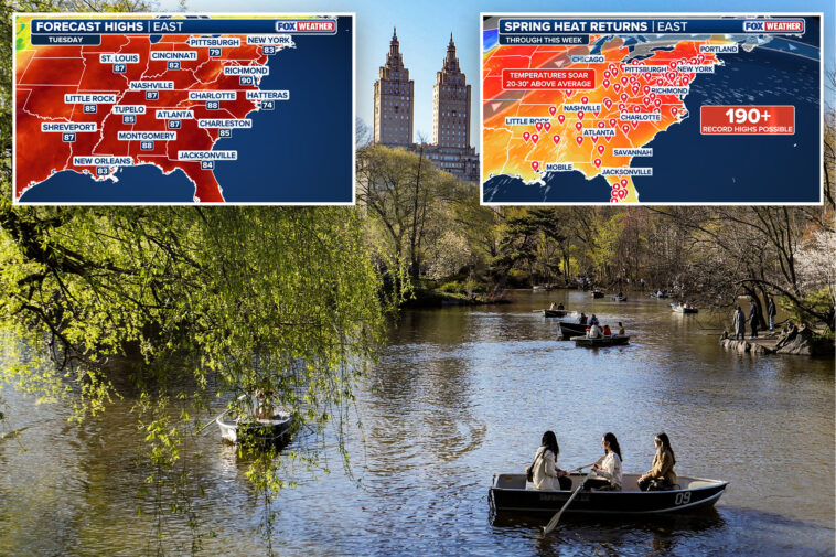 new-york-could-see-record-heat-this-week-with-temps-more-than-30-degrees-above-average