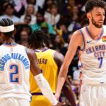nba-championship-odds:-thunder-in-pole-position-entering-the-playoffs