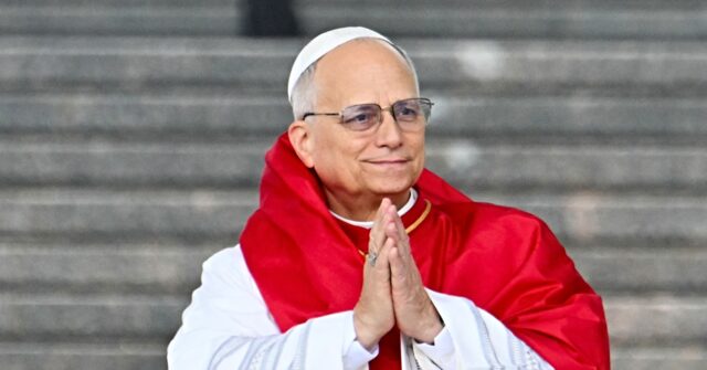 pope-leo-responds-to-trump-criticism:-‘i’m-sorry-to-hear-that’