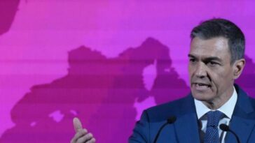 spain’s-socialist-pm-pedro-sanchez-in-china:-west-‘must-relinquish’-international-seats