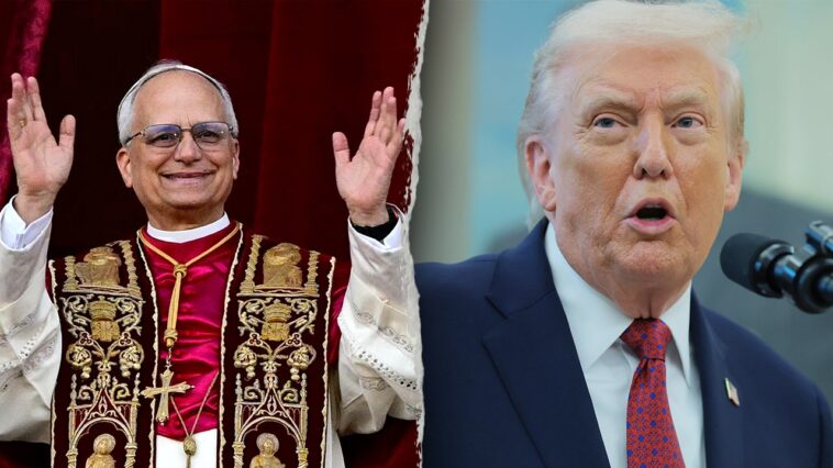 pope-leo-says-he’s-unafraid-of-the-trump-admin-after-president-calls-him-‘terrible’-on-foreign-policy