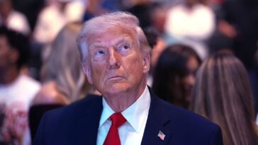 trump-removes-‘outrageous’-post-depicting-himself-as-jesus-christ-after-backlash-from-supporters