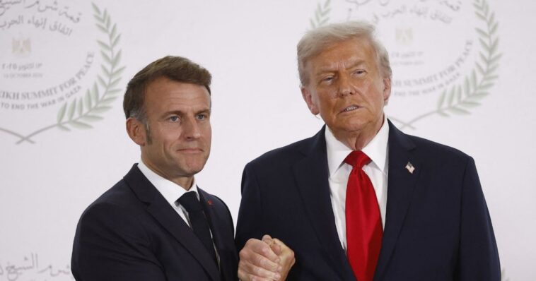 key-nato-allies-spurn-trump’s-strait-of-hormuz-blockade