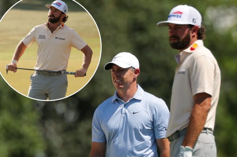 cam-young-explains-awkward-final-round-dynamic-with-rory-mcilroy-at-masters:-‘not-trying-to-be-best-friends’