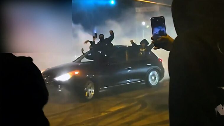 la-area-street-takeover-shooting-caught-on-camera;-locals-scared,-vow-to-move