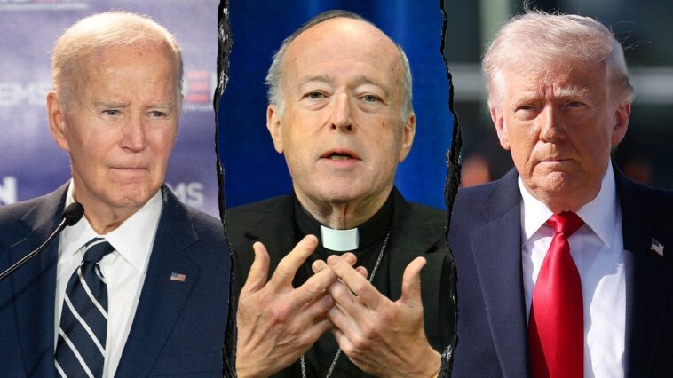 dc-archbishop-hits-‘out-of-control’-illegal-immigration-under-biden,-but-criticizes-’roundup’-under-trump