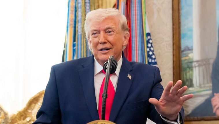 trump-predicts-his-approval-ratings-will-be-resurrected-in-three-days