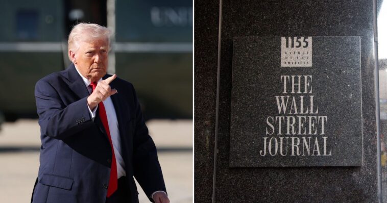federal-judge-throws-out-trump’s-epstein-birthday-letter-lawsuit-–-but-the-fight-isn’t-over-yet