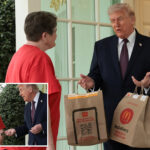 trump-tips-doordash-driver-$100-for-mcdonald’s-delivery-at-oval-office-to-promote-‘no-taxes-on-tips’