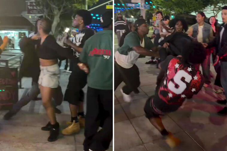 violent-street-fight-rocks-west-hollywood’s-rainbow-district