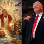 trump-posts,-then-deletes-ai-image-of-himself-as-jesus-like-figure,-sparking-blasphemy-accusations