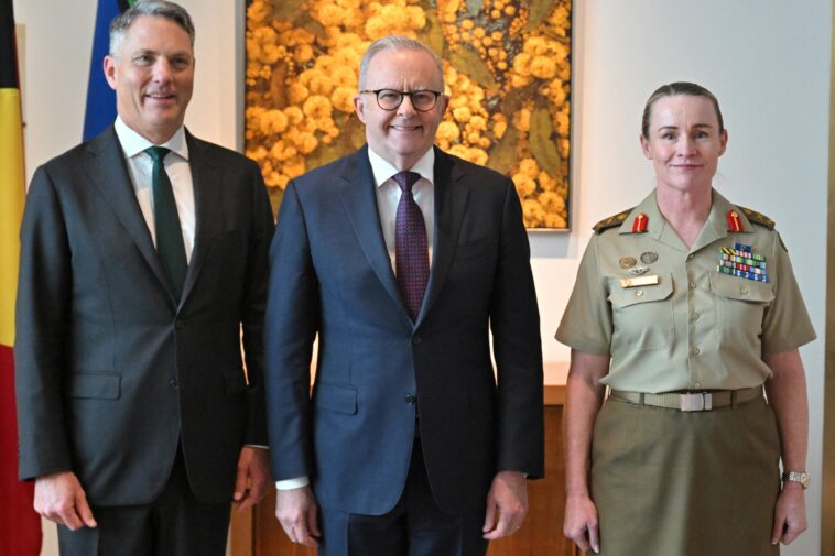 australia-names-woman-to-lead-its-army-for-first-time-in-country’s-history