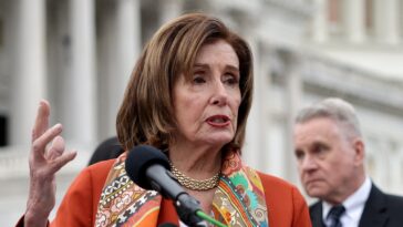 catholic-california-university-to-host-nancy-pelosi-as-commencement-speaker-despite-abortion-stance