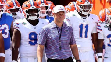 gators’-sumrall-promises-to-‘wake-this-beast-up’