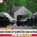 fbi-raids-texas-home-of-20-year-old-suspect-accused-of-throwing-molotov-cocktail-at-openai-ceo-sam-altman’s-home