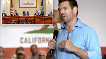 house-ethics-panel-opens-probe-into-dem-rep.-eric-swalwell