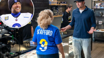 matthew-stafford-needles-traitorous-‘aunt-amy’-in-hilarious-new-topps-ad