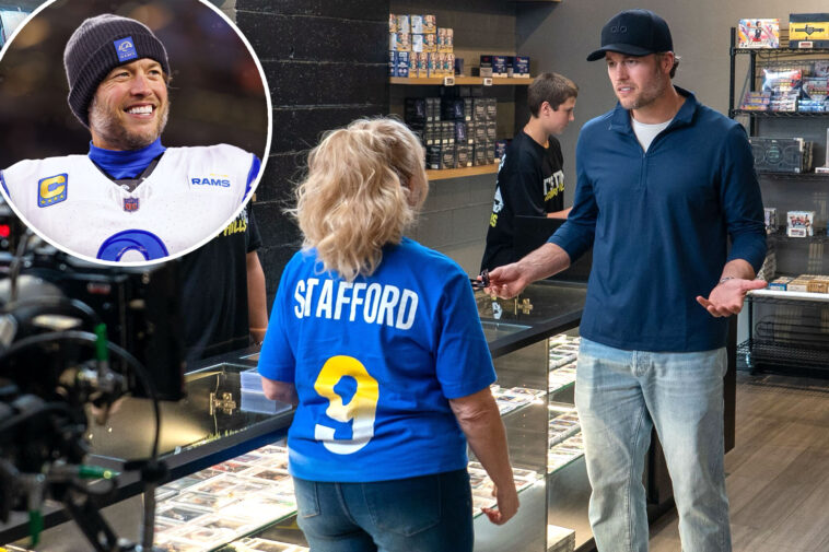 matthew-stafford-needles-traitorous-‘aunt-amy’-in-hilarious-new-topps-ad