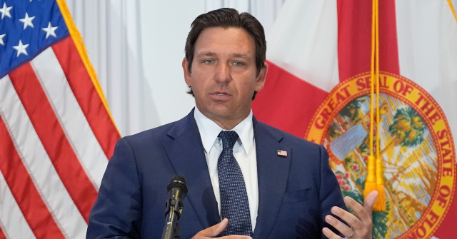 ron-desantis-signs-florida-law-requiring-driver’s-licenses-to-show-immigration-status-beginning-in-2027
