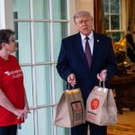 trump-doordashes-mcdonald’s-to-oval-office-to-prove-a-point-on-taxes