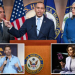 top-house-dems-mum-on-expelling-sex-dirtied-swalwell:-‘real-hesitation’