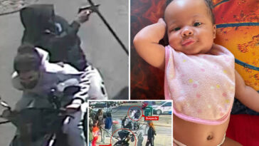 drill-rap-beef-may-be-behind-senseless-nyc-stray-bullet-death-of-7-month-old-girl:-sources