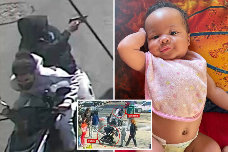 drill-rap-beef-may-be-behind-senseless-nyc-stray-bullet-death-of-7-month-old-girl:-sources
